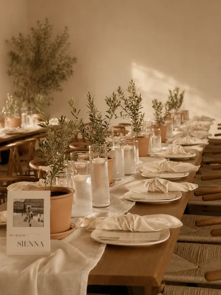 Masseria by Moon