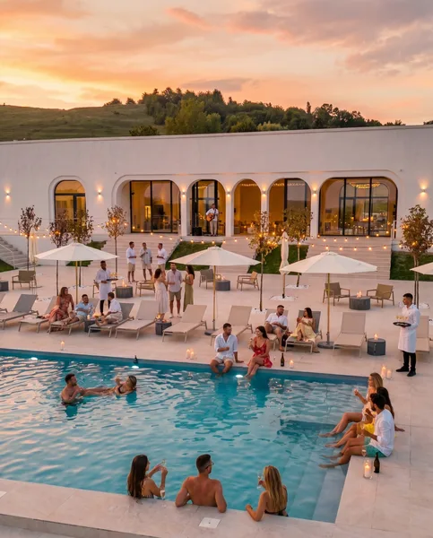 Masseria by Moon