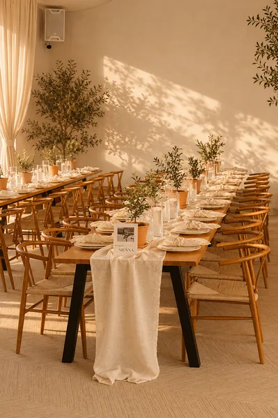 Masseria by Moon