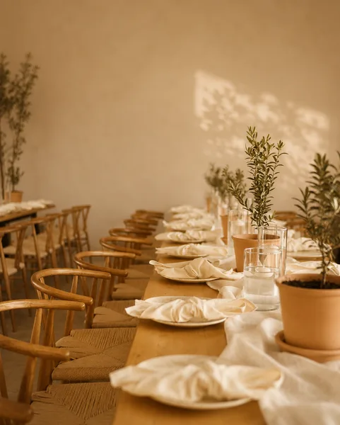 Masseria by Moon