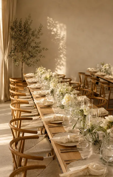Masseria by Moon