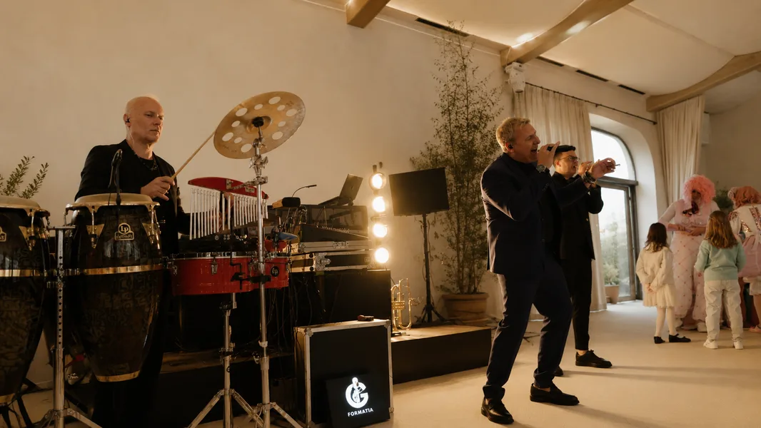 Masseria by Moon