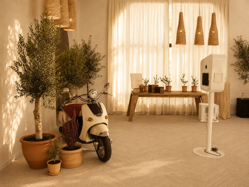 Masseria by Moon
