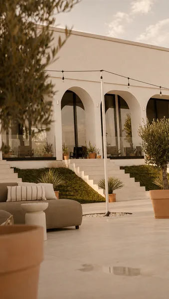 Masseria by Moon