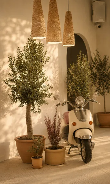 Masseria by Moon