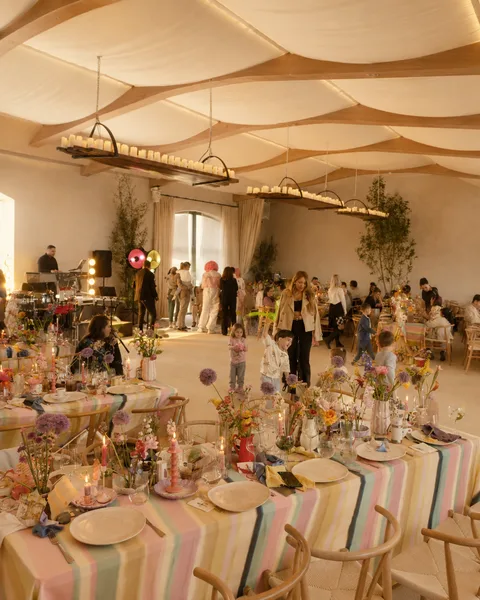 Masseria by Moon