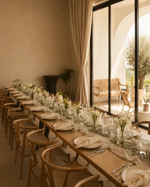 Masseria by Moon