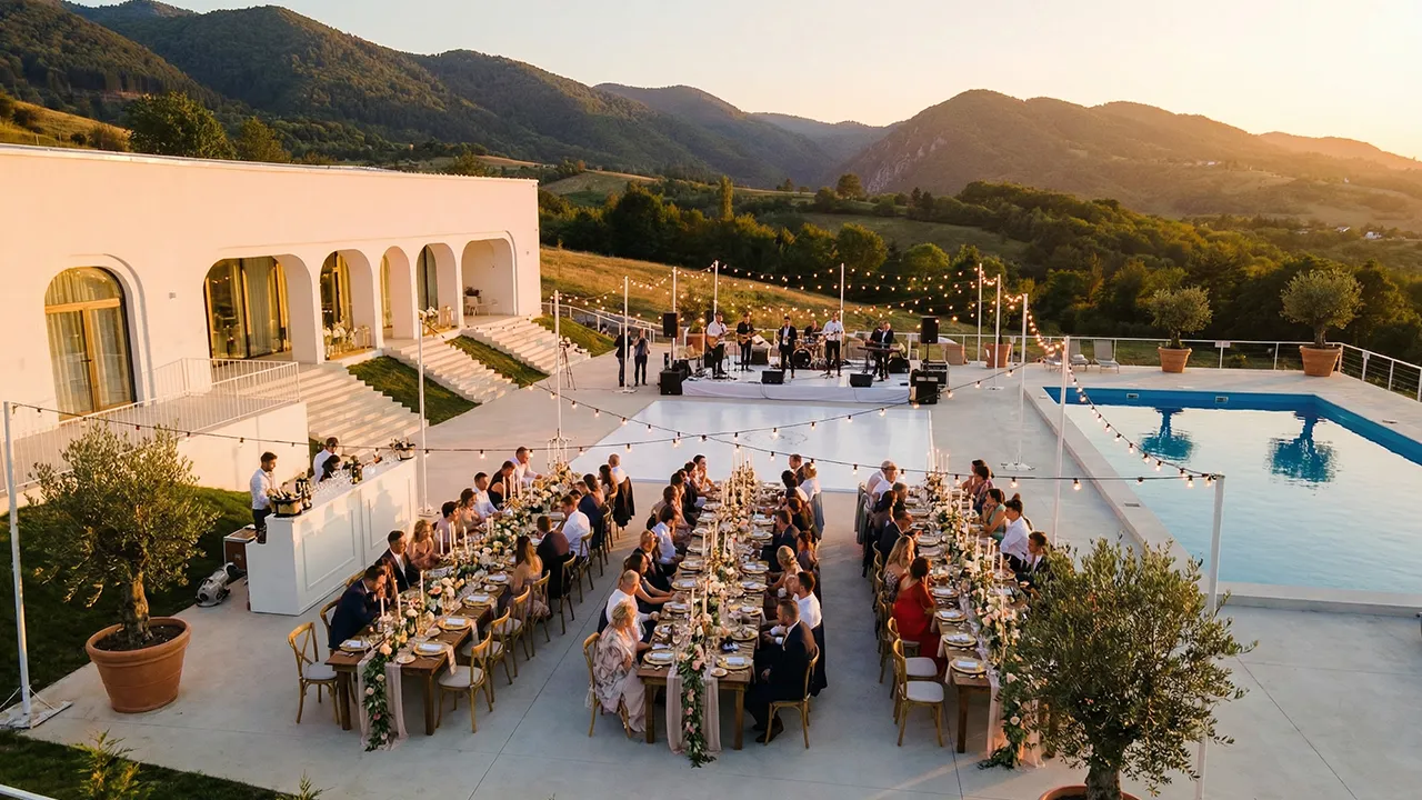 Masseria by Moon