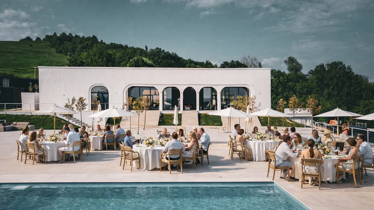 Masseria by Moon