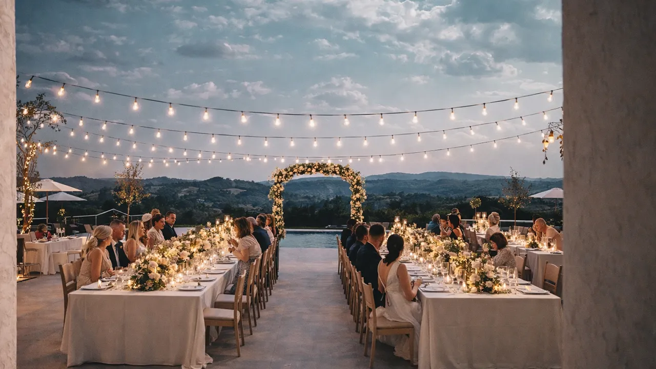 Masseria by Moon