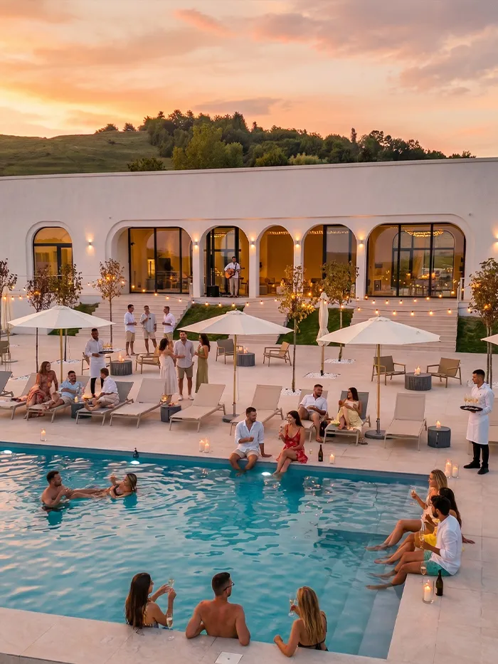 Masseria by Moon