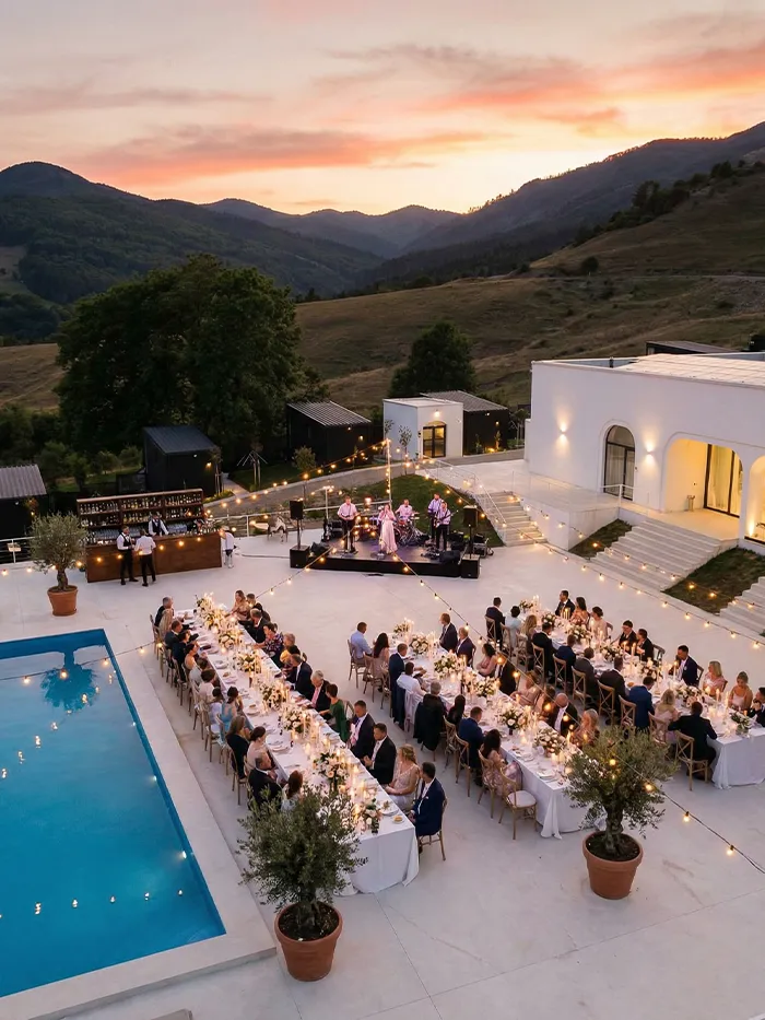 Masseria by Moon