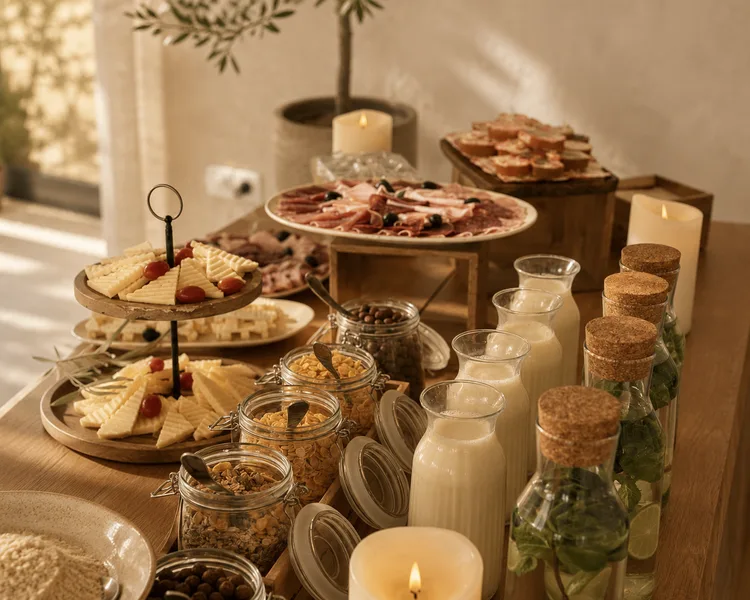 Masseria by Moon