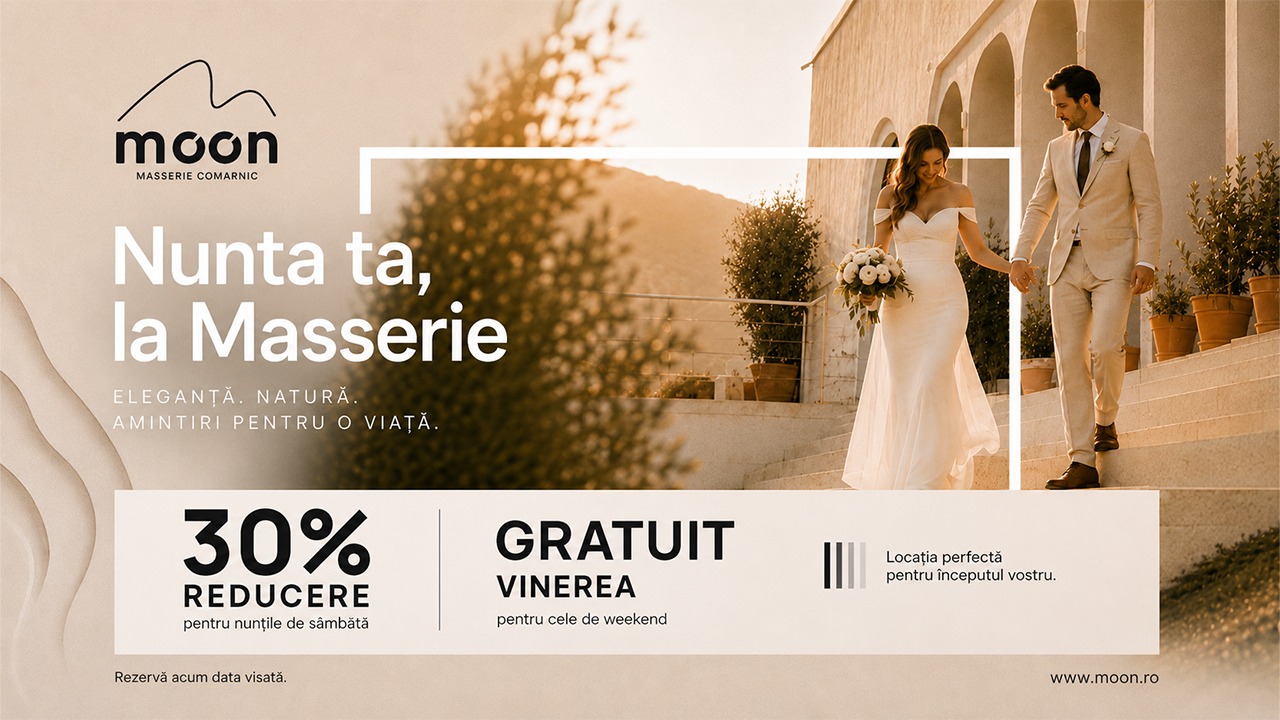 Masseria by Moon