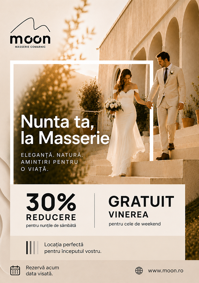 Masseria by Moon