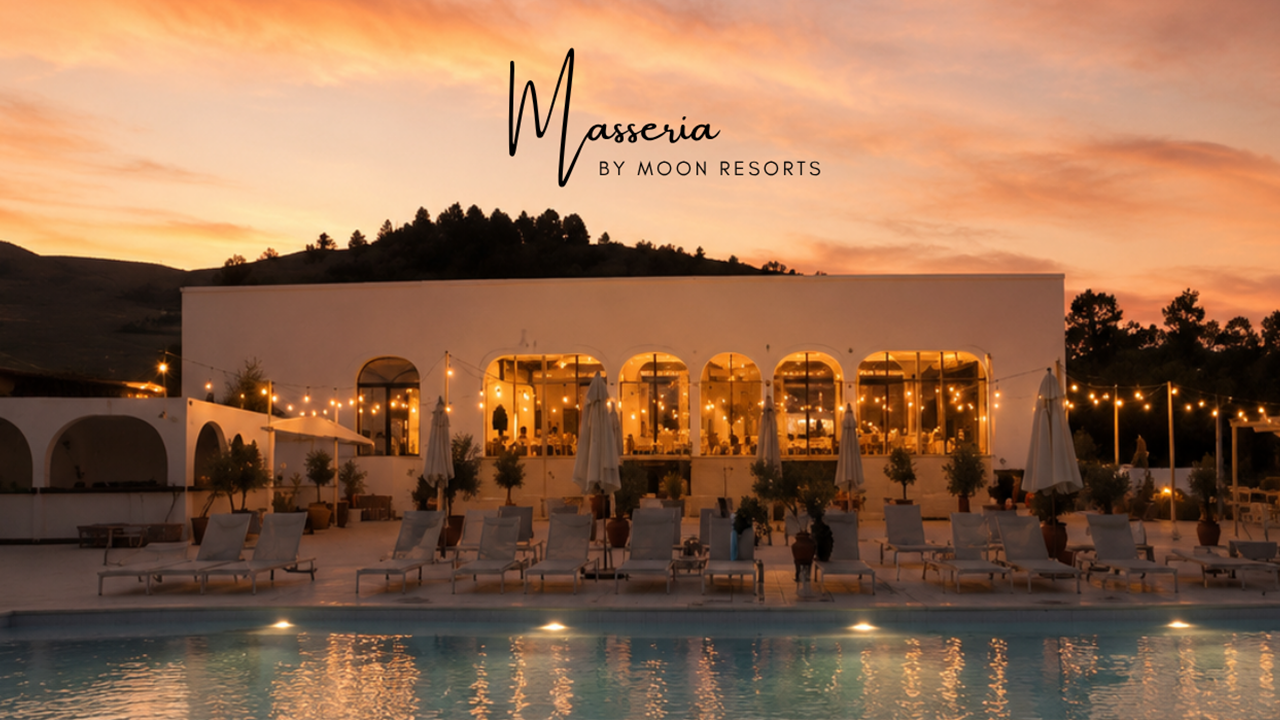 Masseria by Moon