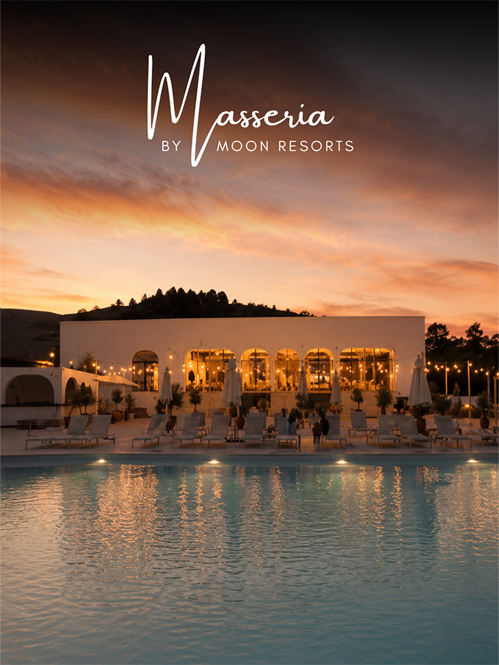 Masseria by Moon