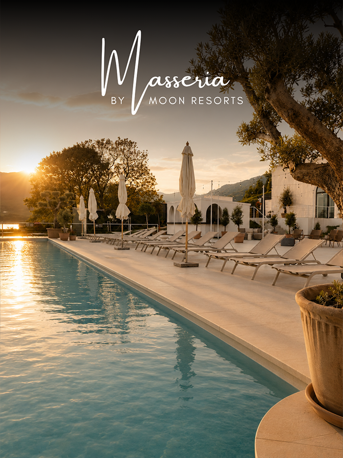 Masseria by Moon